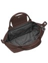 Longchamp 1512987 sac à main s longchamp le pliage xtra cuir sacs-a-mains