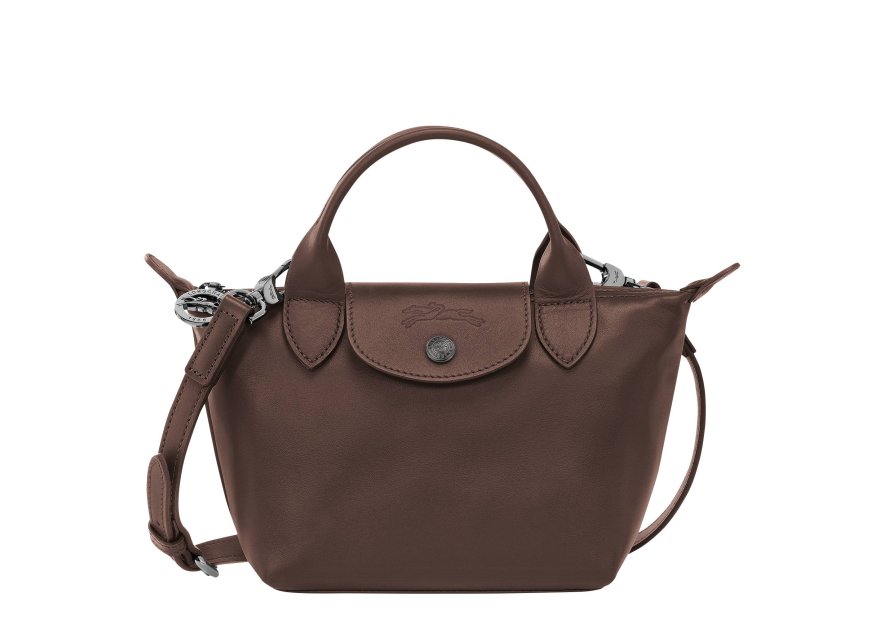 Longchamp 1500987 sac à main xs longchamp le pliage xtra Sacs à mains