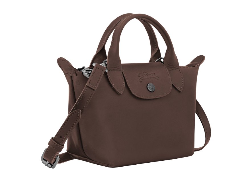 Longchamp 1500987 sac à main xs longchamp le pliage xtra Sacs à mains