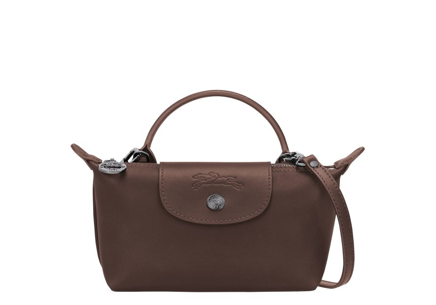 Longchamp 34205987 sac pochette xs longchamp le pliage xtra Sacs à mains