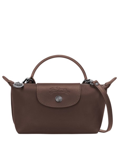 Longchamp 34205987 sac pochette xs longchamp le pliage xtra Sacs à mains