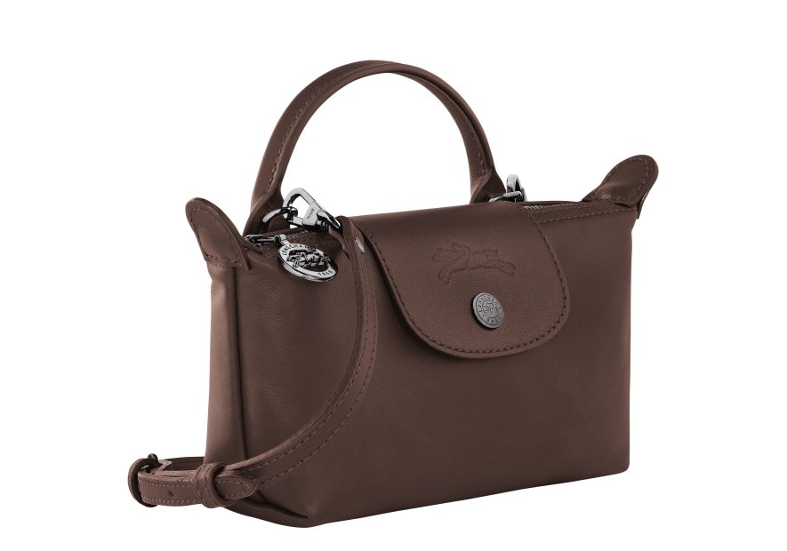 Longchamp 34205987 sac pochette xs longchamp le pliage xtra Sacs à mains