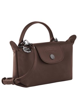 Longchamp 34205987 sac pochette xs longchamp le pliage xtra Sacs à mains