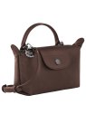 Longchamp 34205987 sac pochette xs longchamp le pliage xtra sacs-a-mains