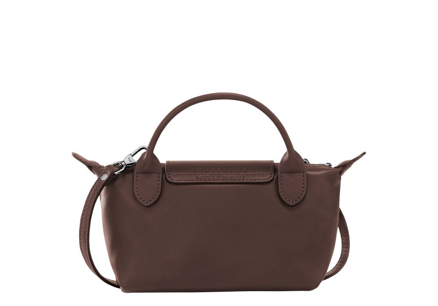 Longchamp 34205987 sac pochette xs longchamp le pliage xtra Sacs à mains