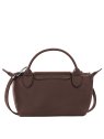 Longchamp 34205987 sac pochette xs longchamp le pliage xtra sacs-a-mains