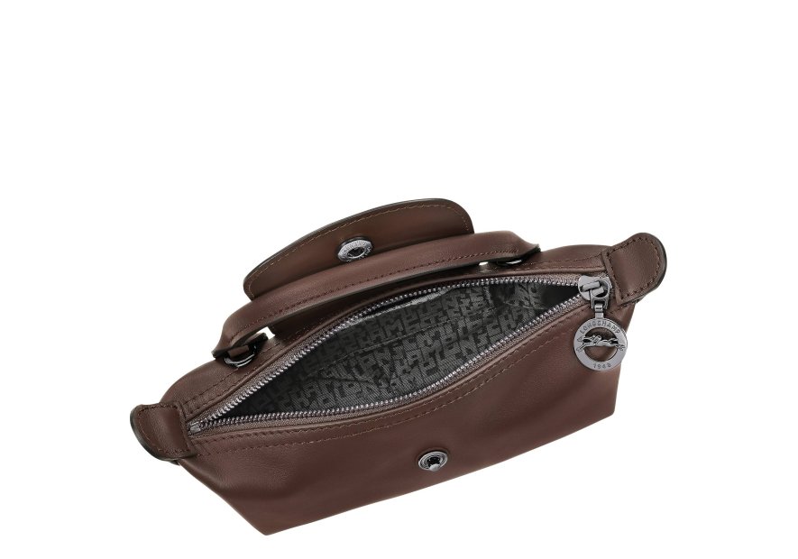 Longchamp 34205987 sac pochette xs longchamp le pliage xtra Sacs à mains