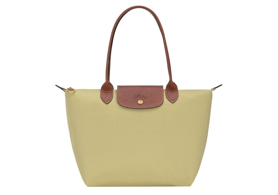 Longchamp 2605089 sac cabas m le pliage n'est pas format a4 shopping