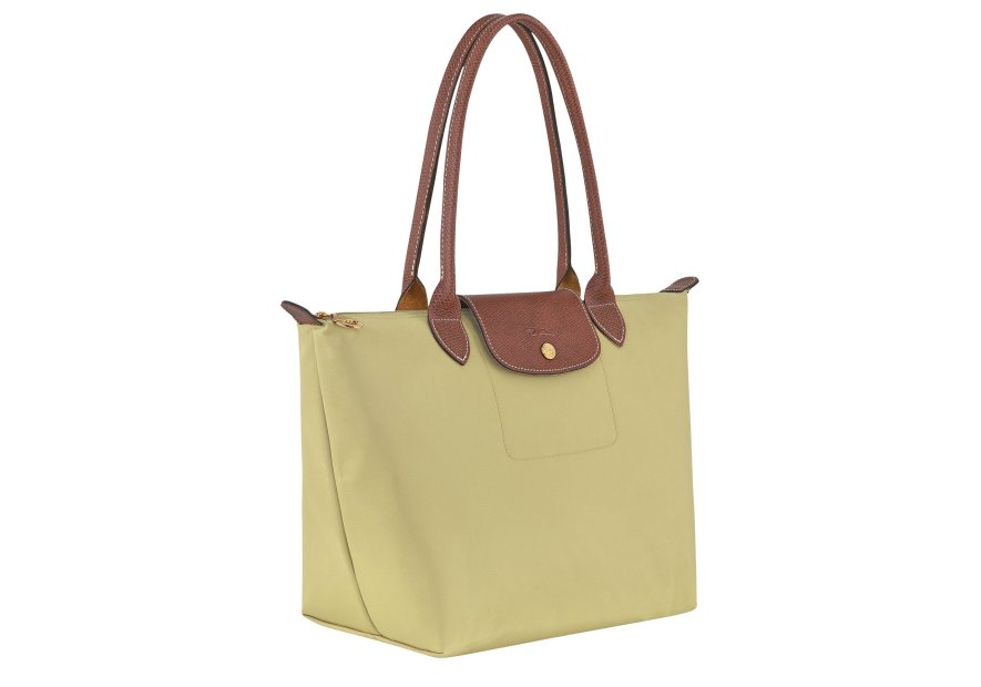 Longchamp 2605089 sac cabas m le pliage n'est pas format a4 shopping