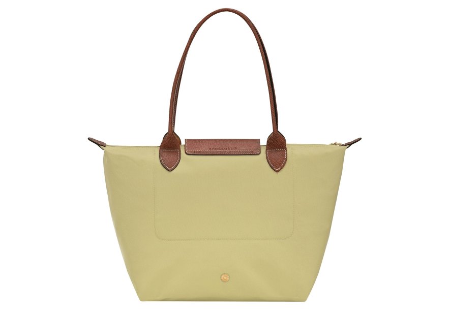 Longchamp 2605089 sac cabas m le pliage n'est pas format a4 shopping