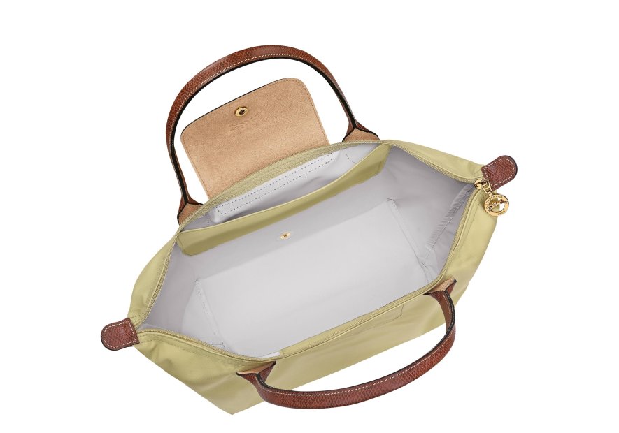 Longchamp 2605089 sac cabas m le pliage n'est pas format a4 shopping