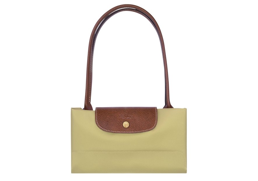 Longchamp 2605089 sac cabas m le pliage n'est pas format a4 shopping