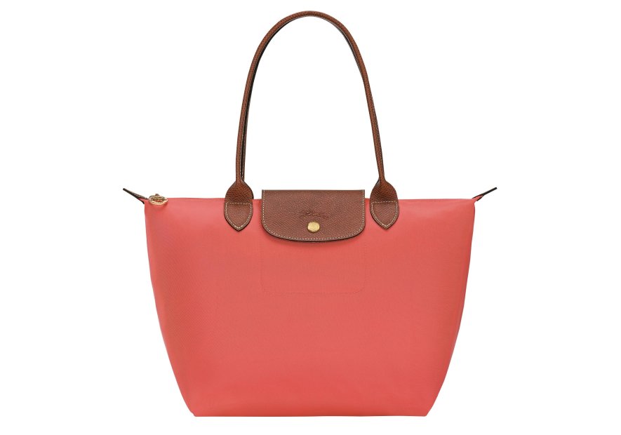 Longchamp 2605089 sac cabas m le pliage n'est pas format a4 shopping