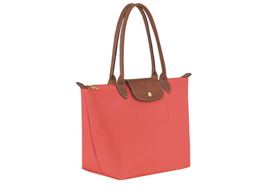 Longchamp 2605089 sac cabas m le pliage n'est pas format a4 shopping