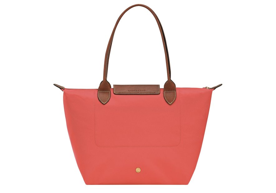 Longchamp 2605089 sac cabas m le pliage n'est pas format a4 shopping