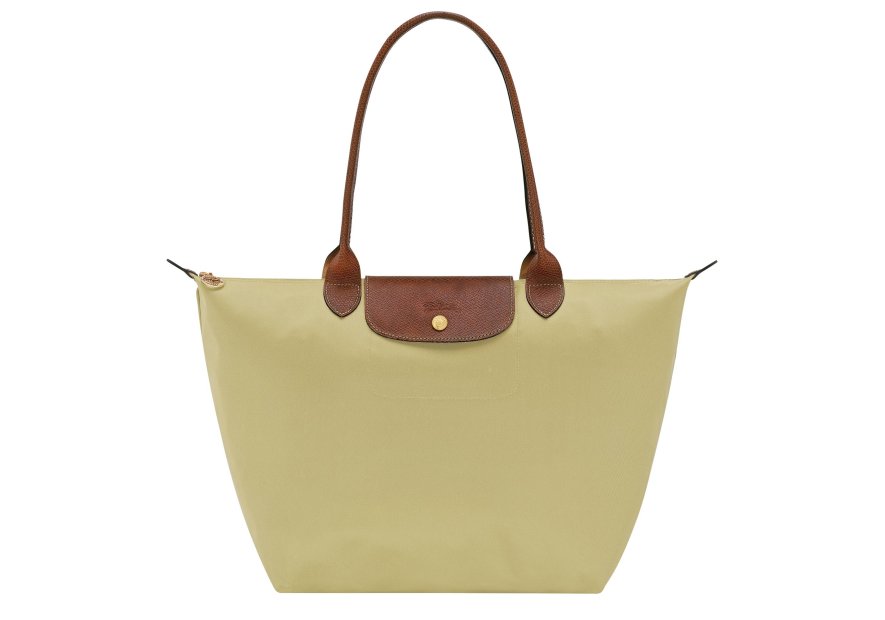 Longchamp 1899089 sac cabas l le pliage original format étudiant shopping