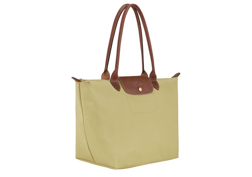 Longchamp 1899089 sac cabas l le pliage original format étudiant shopping