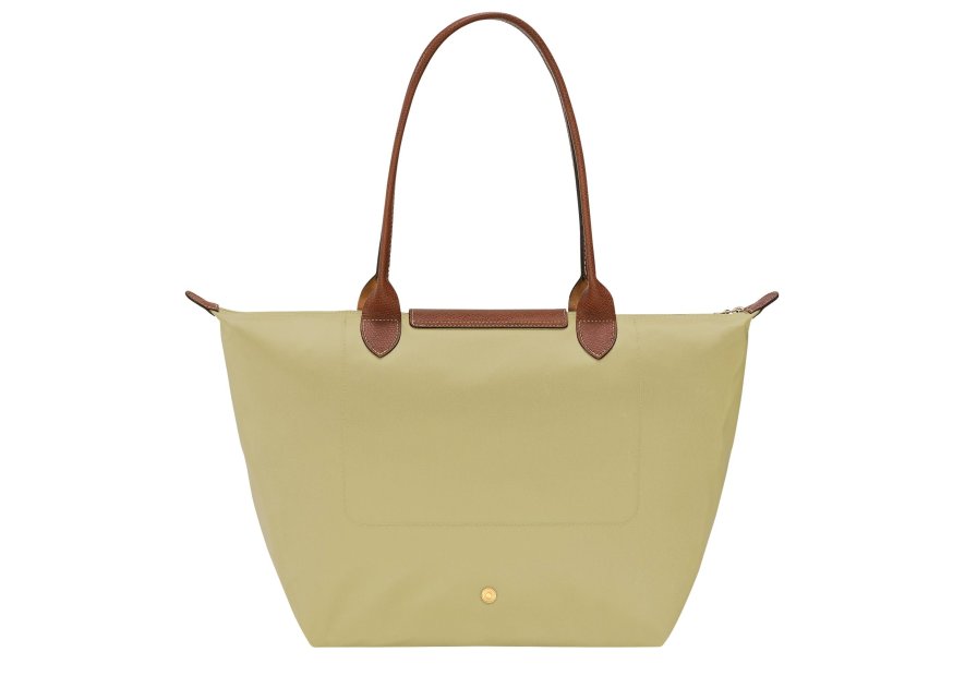 Longchamp 1899089 sac cabas l le pliage original format étudiant shopping