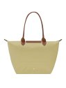 Longchamp 1899089 sac cabas l le pliage original format étudiant sac-a-main-shopping-toile-ou-cuir