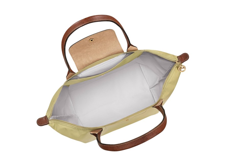 Longchamp 1899089 sac cabas l le pliage original format étudiant shopping