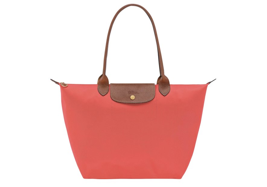 Longchamp 1899089 sac cabas l le pliage original format étudiant shopping