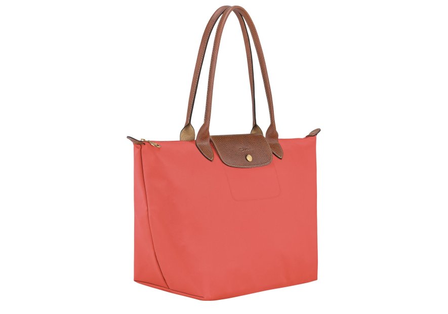Longchamp 1899089 sac cabas l le pliage original format étudiant shopping