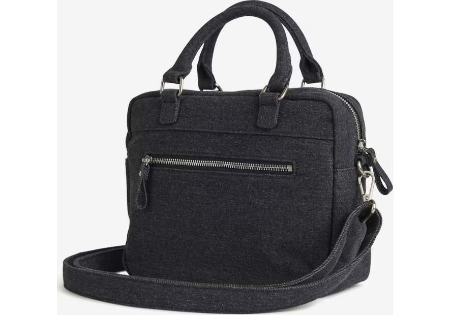 Nat & Nin MINI MACY DENIM sac porté main xs mini macy xs Sacs à mains