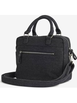 Nat & Nin MINI MACY DENIM sac porté main xs mini macy xs Sacs à mains