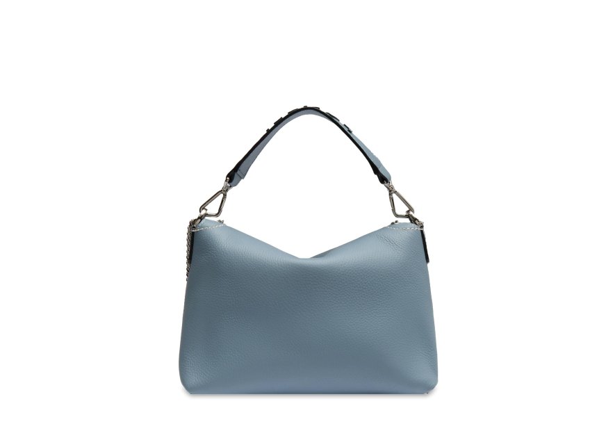 Lancel A13782 sac à rabat lancel ninon soft Sacs à mains