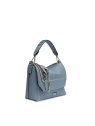 Lancel A13782 sac à rabat lancel ninon soft sacs-a-mains