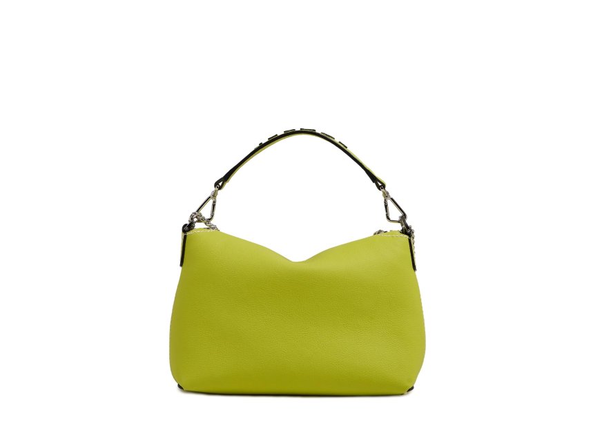 Lancel A13782 sac à rabat lancel ninon soft Sacs à mains