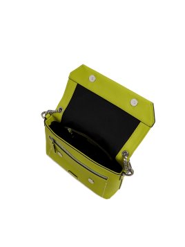 Lancel A13782 sac à rabat lancel ninon soft Sac à main