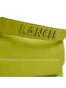 Lancel A13782 sac à rabat lancel ninon soft sacs-a-mains
