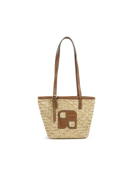 Nat & Nin RAFAEL sac panier rafael nat et nin Sac à main