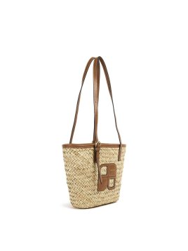 Nat & Nin RAFAEL sac panier rafael nat et nin shopping