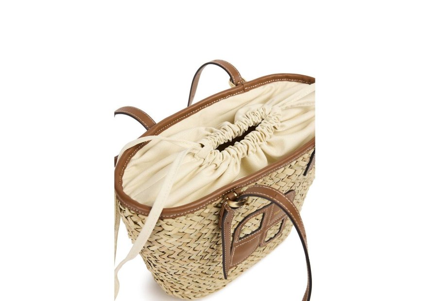 Nat & Nin RAFAEL sac panier rafael nat et nin shopping