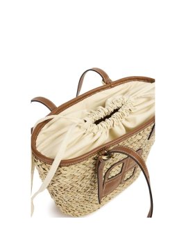 Nat & Nin RAFAEL sac panier rafael nat et nin shopping