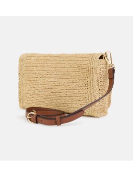 Nat & Nin PALERMO sac porté travers rabas palermo nat et nin Sacs à mains