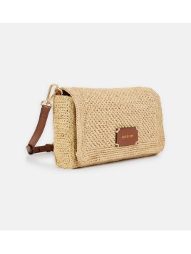 Nat & Nin PALERMO sac porté travers rabas palermo nat et nin Sacs à mains