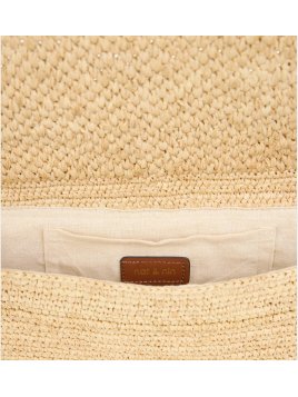 Nat & Nin PALERMO sac porté travers rabas palermo nat et nin Sacs à mains