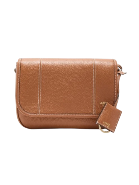 Lancel A13992 sac a rabat lancel m victoire sacs-a-mains