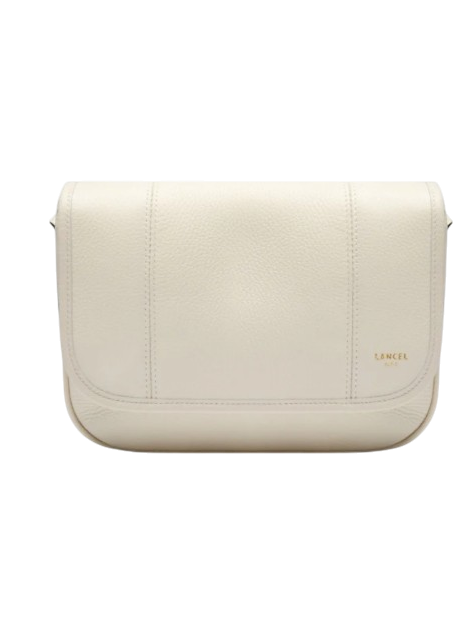 Lancel A13992 sac a rabat lancel m victoire sacs-a-mains