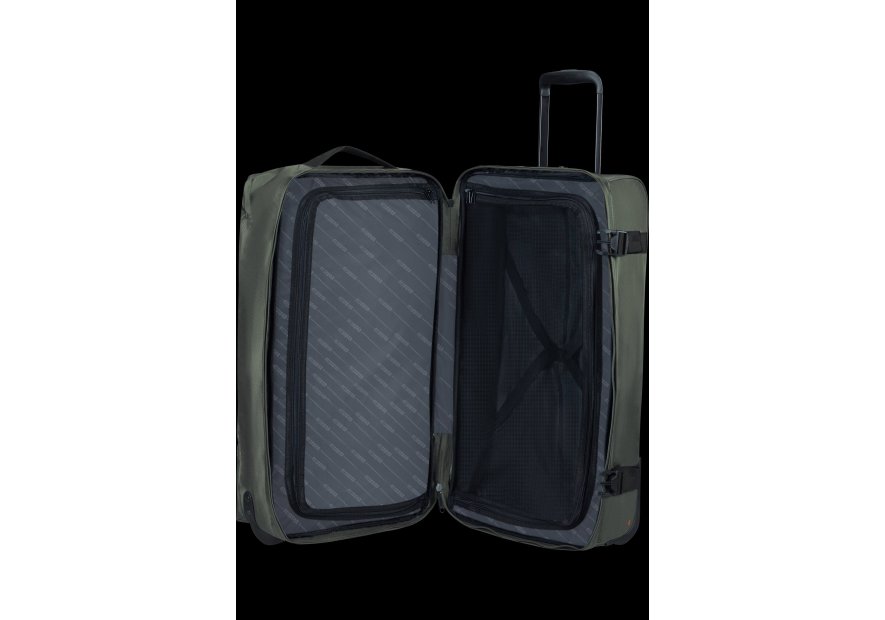 américan tourister 143164 sac de voyage à roulette m american tourister Sac de voyage à roulettes