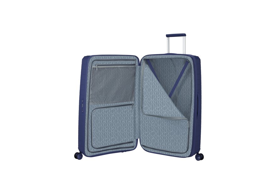 américan tourister 155261/MI0003 valise grande taille 78cm fastfoward valise