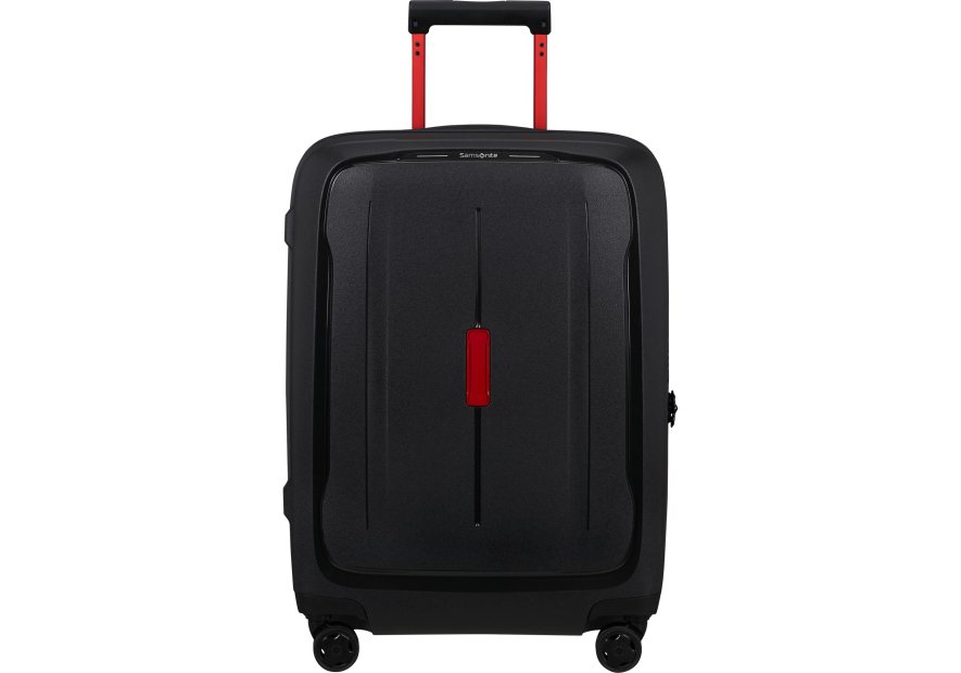 Samsonite 158554 valise cabine zip samsonite essens valise cabine