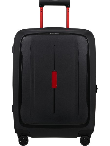 Samsonite 158554 valise cabine zip samsonite essens valise cabine