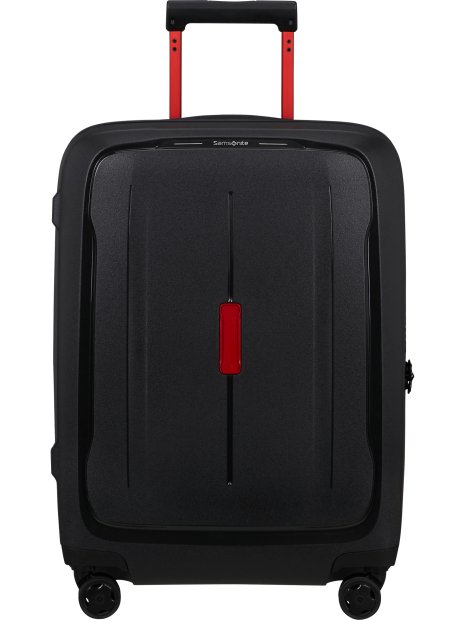 Samsonite 158554 valise cabine zip samsonite essens valise-cabine