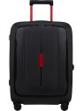 Samsonite 158554 valise cabine zip samsonite essens valise-cabine