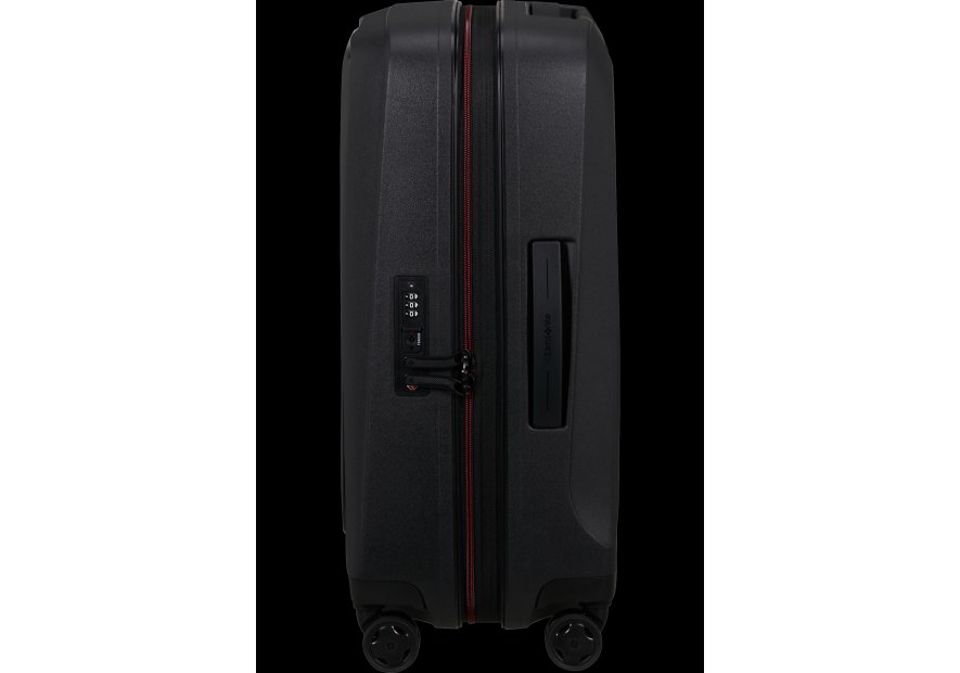 Samsonite 158554 valise cabine zip samsonite essens valise cabine