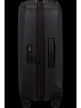 Samsonite 158554 valise cabine zip samsonite essens valise cabine